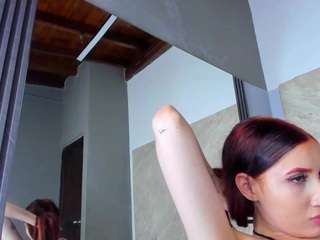 abbychad09 webcam