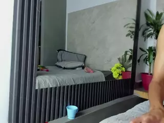 ABBYCHAD09's Live Sex Cam Show