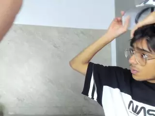 ABBYCHAD09's Live Sex Cam Show