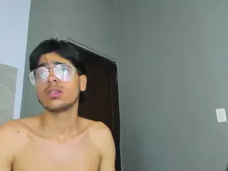 ABBYCHAD09's Live Sex Cam Show