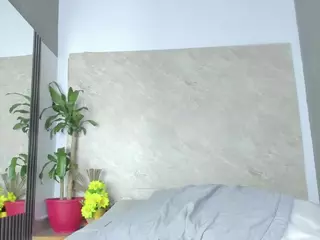 ABBYCHAD09's Live Sex Cam Show
