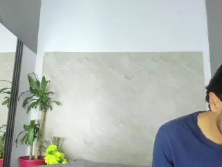 ABBYCHAD09's Live Sex Cam Show