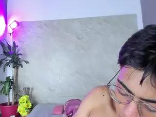 ABBYCHAD09's Live Sex Cam Show