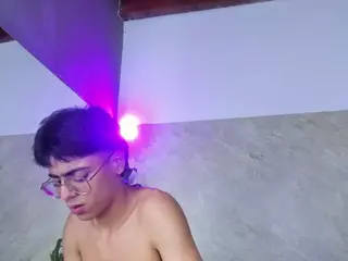 ABBYCHAD09's Live Sex Cam Show