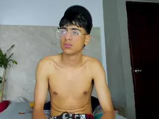 ABBYCHAD09's Live Sex Cam Show