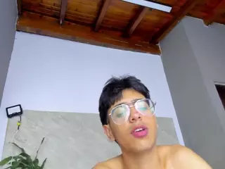 ABBYCHAD09's Live Sex Cam Show