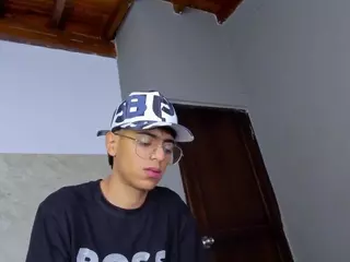 ABBYCHAD09's Live Sex Cam Show