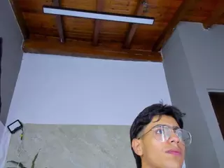 ABBYCHAD09's Live Sex Cam Show