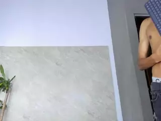 ABBYCHAD09's Live Sex Cam Show