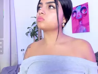 Auraa666's Live Sex Cam Show