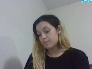 babydxll Live Webcam on CamSoda