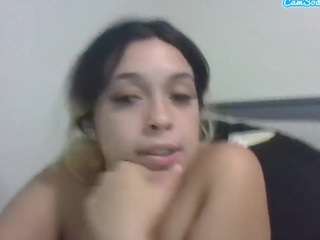 babydxll Live Webcam on CamSoda