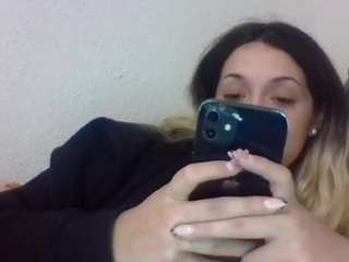 babydxll from CamSoda is Freechat