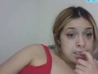 babydxll Live Webcam on CamSoda