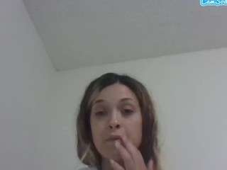 babydxll Live Webcam on CamSoda