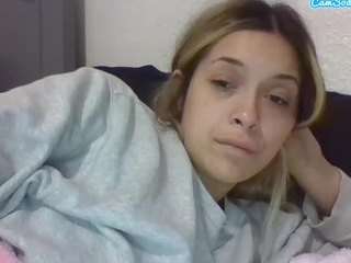 babydxll live cam profile