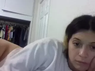 Babydxll's Live Sex Cam Show