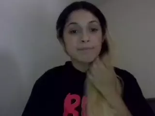 Babydxll's Live Sex Cam Show