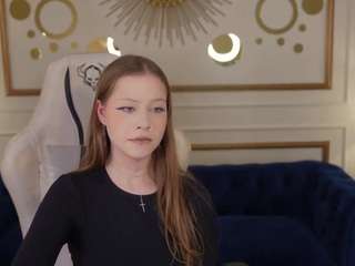 brightdiamonds webcam model