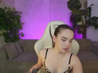 BrightDiamonds's Live Sex Cam Show