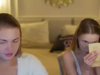 BrightDiamonds's Live Sex Cam Show