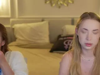 BrightDiamonds's Live Sex Cam Show