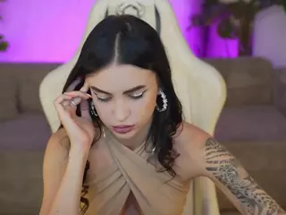 BrightDiamonds's Live Sex Cam Show