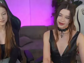 BrightDiamonds's Live Sex Cam Show