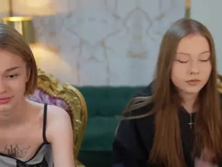 BrightDiamonds's Live Sex Cam Show