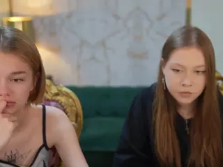 BrightDiamonds's Live Sex Cam Show