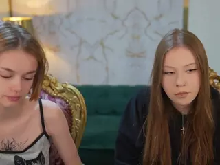 BrightDiamonds's Live Sex Cam Show