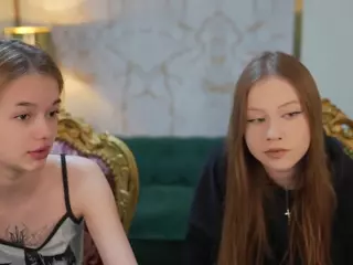 BrightDiamonds's Live Sex Cam Show