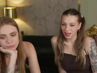 BrightDiamonds's Live Sex Cam Show