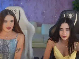 BrightDiamonds's Live Sex Cam Show