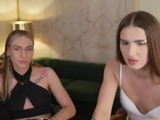 BrightDiamonds's Live Sex Cam Show