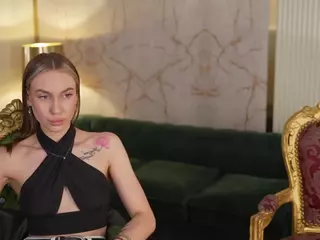 BrightDiamonds's Live Sex Cam Show