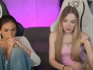 BrightDiamonds's Live Sex Cam Show