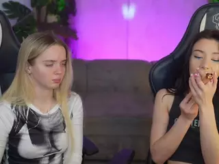 BrightDiamonds's Live Sex Cam Show