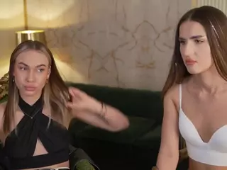BrightDiamonds's Live Sex Cam Show
