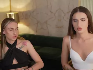 BrightDiamonds's Live Sex Cam Show