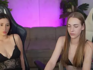 BrightDiamonds's Live Sex Cam Show