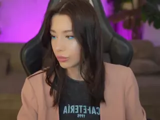 BrightDiamonds's Live Sex Cam Show