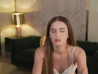 BrightDiamonds's Live Sex Cam Show