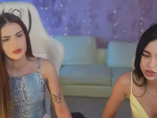 BrightDiamonds's Live Sex Cam Show