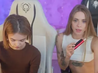 BrightDiamonds's Live Sex Cam Show