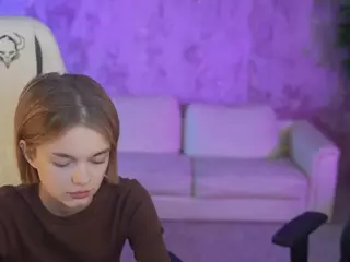 BrightDiamonds's Live Sex Cam Show