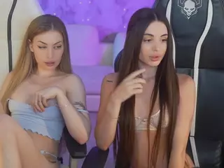 BrightDiamonds's Live Sex Cam Show