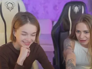 BrightDiamonds's Live Sex Cam Show