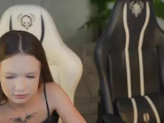 BrightDiamonds's Live Sex Cam Show