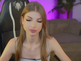 BrightDiamonds's Live Sex Cam Show